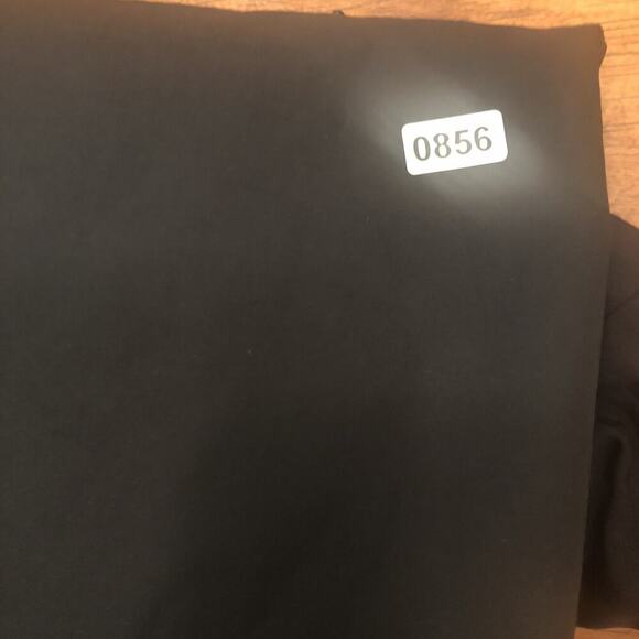 Nike Air Jacket Mens Small Hooded Anorak Air Max 97 Sportswear Vented Side Zips - Picture 15 of 15